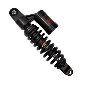 Amortiguador Forsa Ruckus Performance con depósito - 252 mm - Imagen 1 de 1