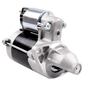 Starter Fits John Deere Utv Gator &Cs Cx Ts Series 4X2 With Kawasaki Eng 18404 - Picture 1 of 8