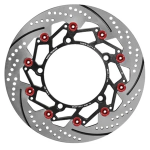 300mm Motorcycle Front Brake Disc Rotor For Yamaha XM300 MT03 R3 Motorcycle - Picture 1 of 5