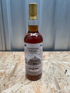 Wu Dram Clan - Tennessee Whisky - Sour Mash 18 Y.O - 50.8% Vol. 0.7L (€535.70/L) - Picture 1 of 4