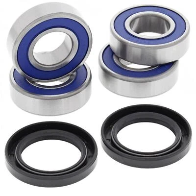 Radlager Satz hinten links und rechts für CAN-AM Commander 800 1000 R XT - Bild 1 von 2