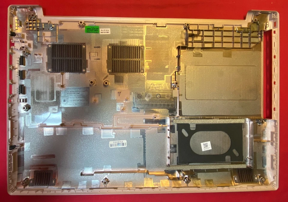 LENOVO 320-15IAP BOTTOM CASE 5CB0P20651 - Image 1 of 2