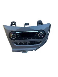 Ford Focus MK3 Digital Heater Control A/C Air Conditioning Panel BM5T-18C612-CL - Picture 1 of 8