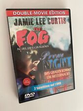 The Fog - Nebel des Grauens / Prom Night | Double Movie Edition | DVD 61