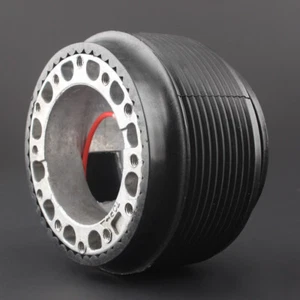 Adaptador de cubo de volante apto para camioneta Toyota Paseo Camry Accord Land Cruiser - Imagen 1 de 12