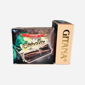 Sapone di cannella gitana - sapone alla cannella - per soldi e prosperità fortuna - Foto 1 di 2