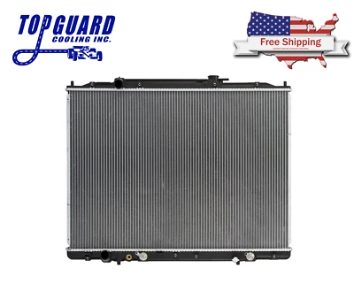 Radiador 13065 para Honda Pilot Ridgeline 2013 3,5 L V6 Foto 1 de 4