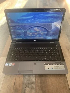 Acer 7735Z 17.3” SSD 2 To Win 10 64x - Foto 1 di 5