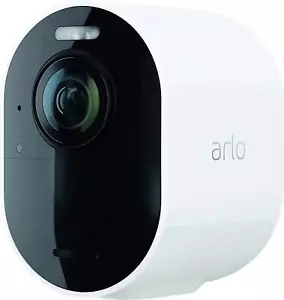 Arlo Ultra 2 VMC5040 Cam Videosorveglianza Telecamera 4k wireless wifi 180 Bulk - Imagen 1 de 10