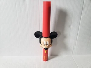 Juguete sable de luz arco iris Mickey Mouse vintage Disneyland Resort Walt Disney World - Imagen 1 de 15