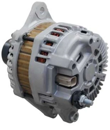 WAI 11231N New Alternator For 2007 - 2017 Chrysler / Dodge / Jeep Select Models - Image 1 of 1
