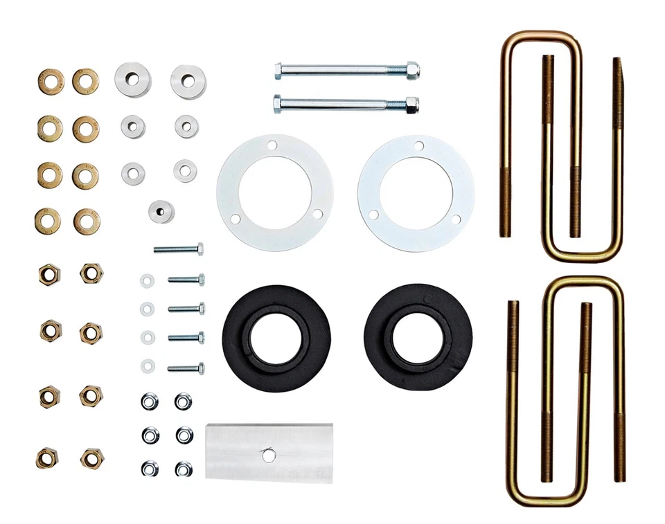 Sistema de elevación de suspensión Revtek Rev-427 Foto 1 de 4