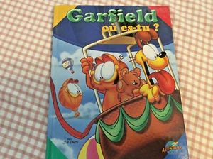 Garfield Ou Es-Tu? - Picture 1 of 2