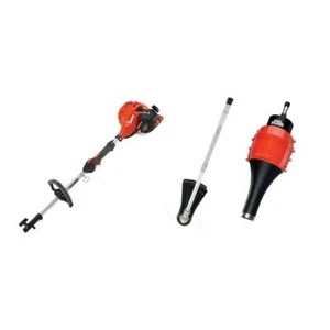 Echo Pas Power Head With Trimmer/blower Attachment Combo Kit - Picture 1 of 8