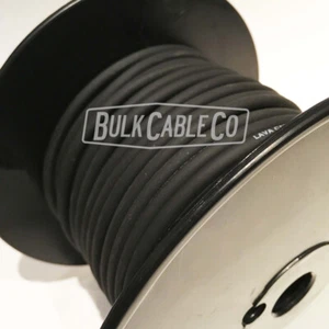 85 pies - Cable de placa de pedal mini lava ELC - a granel - Cables de conexión efecto guitarra hágalo usted mismo - Imagen 1 de 6