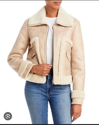 Jaqueta Roamer Mother The Patch Pocket Feminina Tamanho Grande Nova Com Etiqueta - Imagem 1 de 4