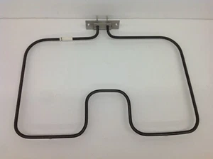 VINTAGE STOVE PARTS Frigidaire Flair Electric Range Large Oven Bake Element NEW - Picture 1 of 6