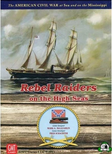 Rebel Raiders on the High Seas - Picture 1 of 3