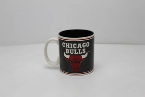 Taza de café Scottie Pippen Chicago Bulls Collectors edición limitada 1992-93 - Imagen 1 de 5