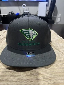 Orlando Guardians XFL Football Hat Cap Gray Snapback New - Picture 1 of 5
