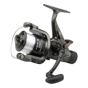 DAM Nova 6000 FS Rouleau Fou Incl. Ligne de Pêche Moulinet Canne à pour Carpes - Photo 1/1