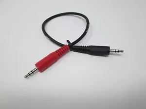 LDG ELECTRONICS Y-ACC YAESU FT857/897 INTERFACE CABLE to LDG TUNER NEW! - Picture 1 of 3