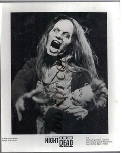 GEORGE A.ROMERO'S NIGHT OF THE LIVING DEAD SCENE #7 - Picture 1 of 1