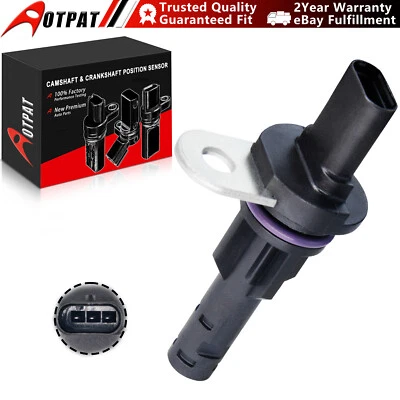 917741 Sensor de posición del árbol de levas para CHRYSLER 300 RAM 1500 2500 3500 5,7 L 6,4 L V8 Foto 1 de 4