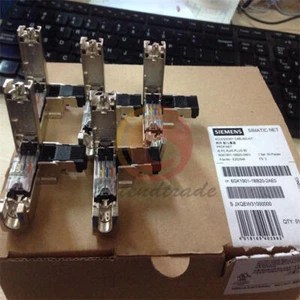 50PCS 6GK1901-1BB20-2AE0 6GK1 901-1BB20-2AE0 Cable Connector NEW #A6-13 - Bild 1 von 4