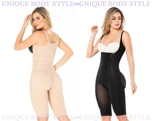  DAMEN POSTOPERATIVE KOMPRESSIONSKLEIDUNG FAJA COLOMBIANA REDUCTORA DIANE 2393 - Bild 1 von 13