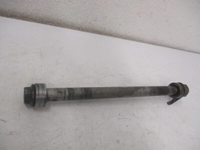 Eje rueda trasera eje trasero HONDA CBR600F2 PC25 91-94 Foto 1 de 3