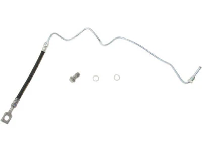 For 1999-2006, 2008-2009 Volkswagen Jetta Brake Hose 89873YVPY 2000 2001 2002 - Image 1 of 2