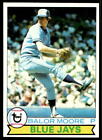 1979 Topps 238 Balor Moore   Toronto Blue Jays  Baseball Card
