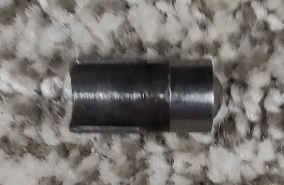 🗽 VINTAGE BROWN AND SHARPE NO 226 1/4" MICROMETER BALL ATTACHMENT - Image 1 of 4