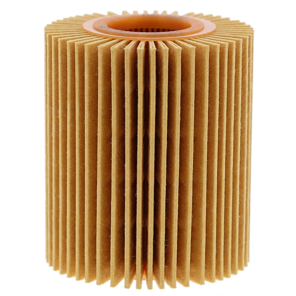 Engine Oil Filter Element Denso 150-3020 for 2010-2017 Lexus GX460 - Image 1 of 1