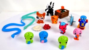 Hatchimals - COLLEGGTIBLES , see pictures - Picture 1 of 8