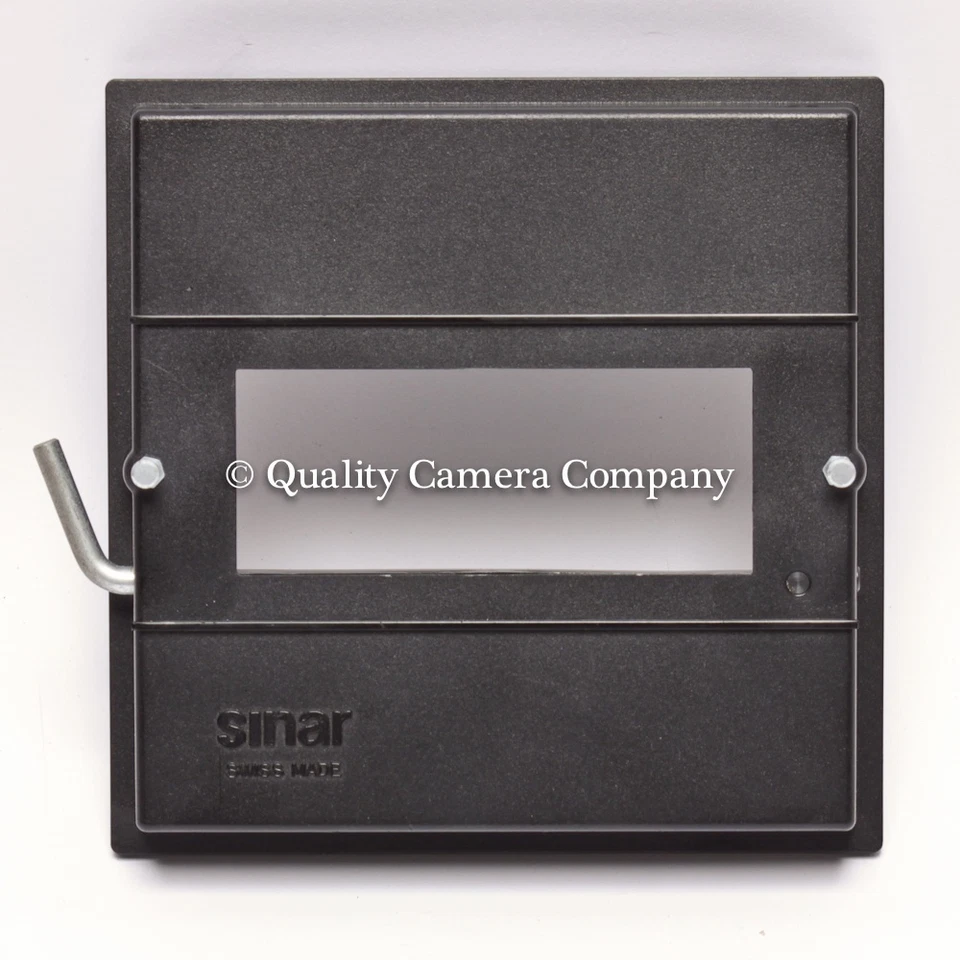 Sinar 4x5 Binocular Magnifier 471.21 - EASY FOCUS FOR SINAR VIEW CAMERAS - EX - Image 1 of 1
