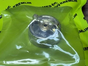Sames Kremlin Index E3 AirCap KHVLP A29/35 P/N: 132-300-100 FREE SHIPPING NEW - Picture 1 of 3