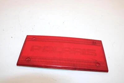 98 Polaris Xc 700 OEM Reflector CTR Seat 5432008 SP143 Foto 1 de 4