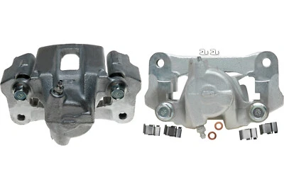 后套件 Raybestos 盘式制动卡钳适用于 2007 - 2014 年丰田 FJ Cruiser (78722) — 第 1/4 张图片