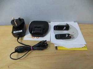 Q-Waves Wireless USB AV Kit TV - Verbinden Sie Ihren Laptop ganz einfach kabellos mit Ihrem Fernseher - Bild 1 von 8