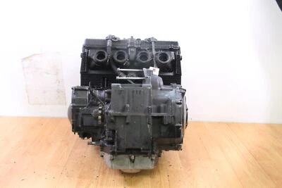 Suzuki GSX600 1988 Katana motor/motor solo piezas Foto 1 de 4