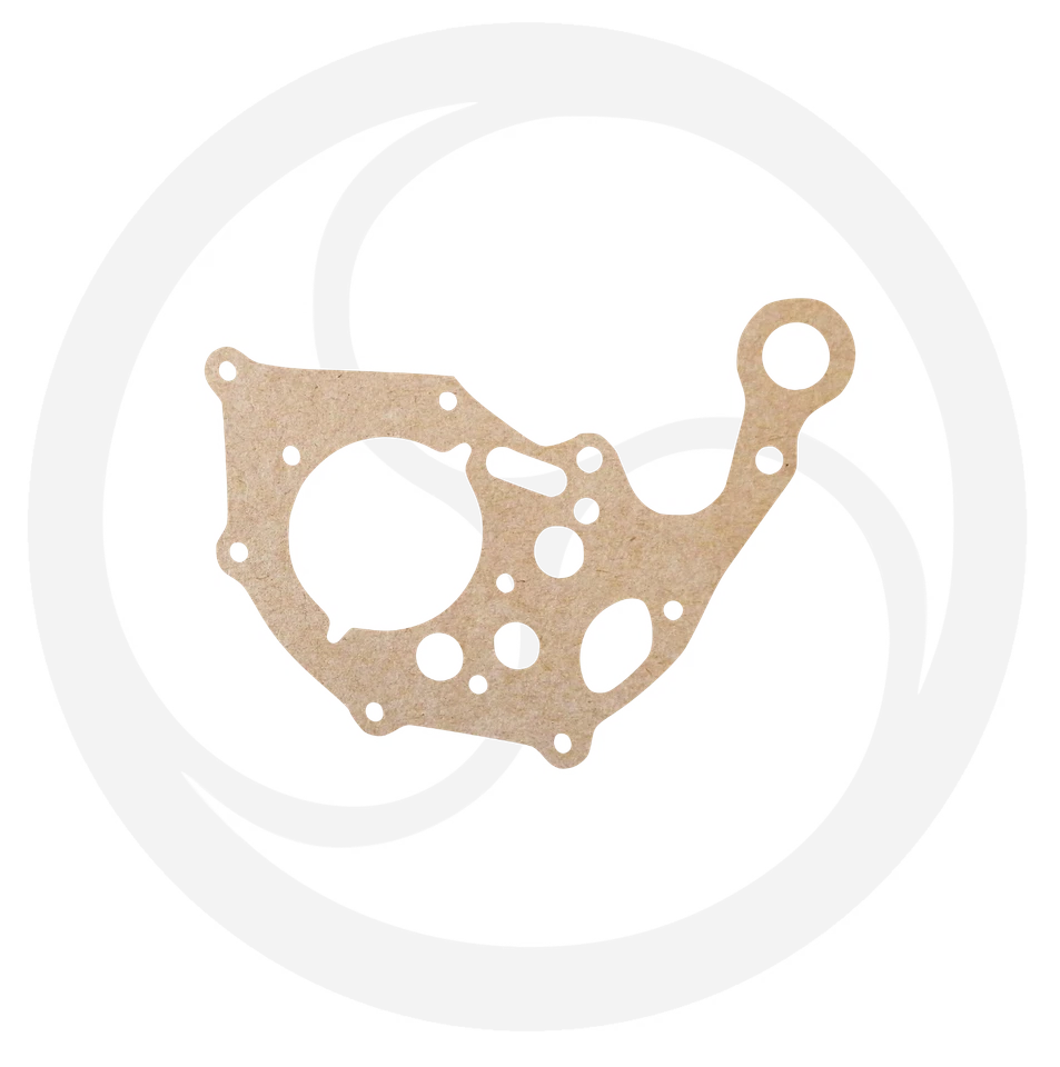 Junta de cubierta de bomba de aceite izquierda Honda CB900C CB 900 1980 1981 1982 CB1000 Foto 1 de 1