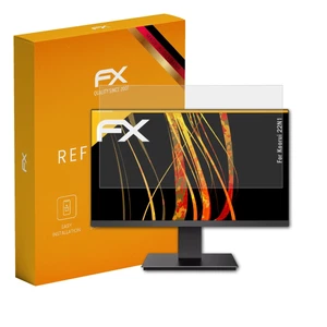 atFoliX Screen Protector for Koorui 22N1 Screen Protection Film matt&shockproof - Afbeelding 1 van 8