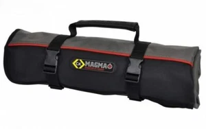CK Magma MA2718 30 Werkzeuge Werkzeug Zange Schraubendreher Tasche Rolle Etui Geldbörse Etui - Bild 1 von 2
