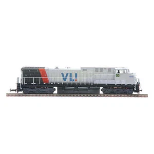 Frateschi AC44I VLI 3075 Locomotive Collectible Miniature Scale 1:87 - Picture 1 of 1