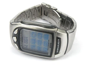 Reloj Hombre Casio EDB-701 Banco de Datos Electrónicos - 50m - Imagen 1 de 7
