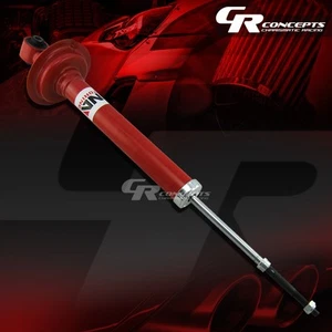 AMORTIGUADOR DE GAS TRASERO ROJO ACERO DULCE PUNTAL LADO DERECHO+DERECHO PARA 98-05 LEXUS GS300 - Imagen 1 de 2