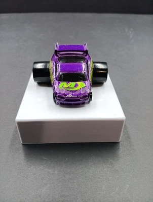 Toyota Supra Fatbax #78 2004 primera edición púrpura ¡Envío gratuito! T1985 Foto 1 de 4
