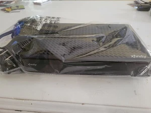 Comcast Xfinity Cable Box - Model PR150BNM w/ Power Supply NO REMOTE - Picture 1 of 4